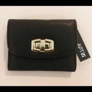 Cute Apt. 9 Clutch/Wallet